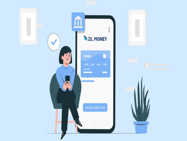 Zil Money's 'Pay by Credit Card' Feature Drives Business Growth and User Surge