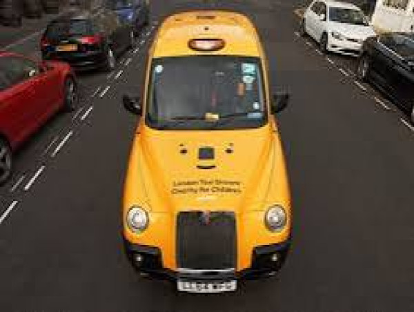 The London Taxi Drivers Charity For Children Reaches Out To Past Event Attendees