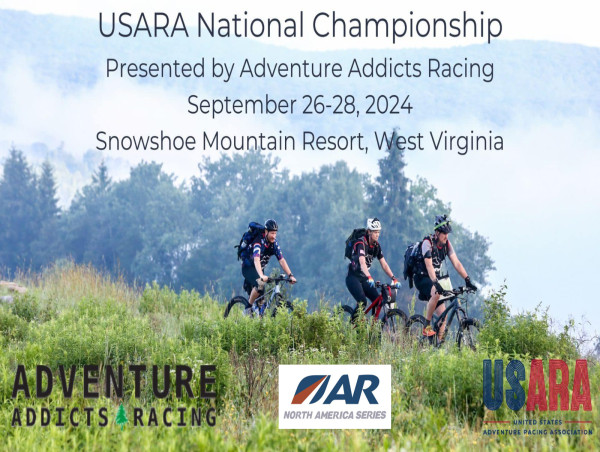 USARA Championship Joins Adventure Racing World Series North America Calendar
