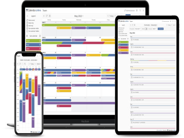 Online Calendar App Market Is Booming So Rapidly | Google, Microsoft, Apple