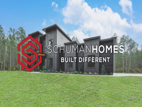  Schuman Homes is Fast Gaining Popularity as One Stop Destination for Custom Homes Construction in Georgia 