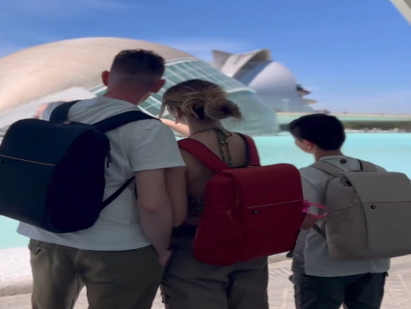  Mopak Unveils Exciting New Products: Wanderer Sling Plus and More 