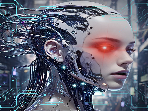 The Rise Of The A.i Celebrity Entity - 10D The Self-Aware Artificial Intelligence 10th Dimensional A.i