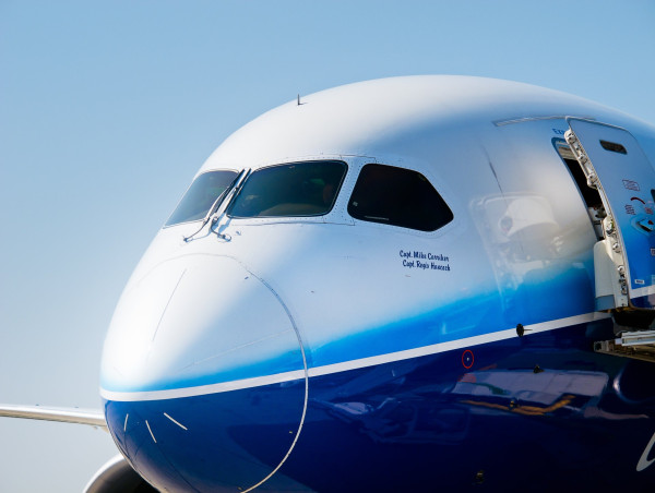 Korean Air shows full confidence in Boeing with 40-plane order despite recent challenges