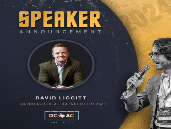 DCACLive2024: Driving Disruption and Innovation in the Tech Industry