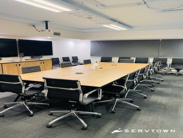 Servtown Expands its Office and Commercial Cleaning Services to Sydney Wide
