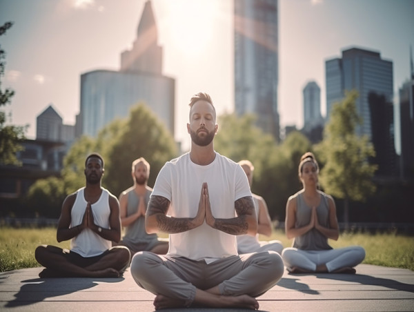  Wellness Retreat Market Projected to Reach $363.9 Billion by 2032, Growing at 7.4% Annually from 2023 to 2032 
