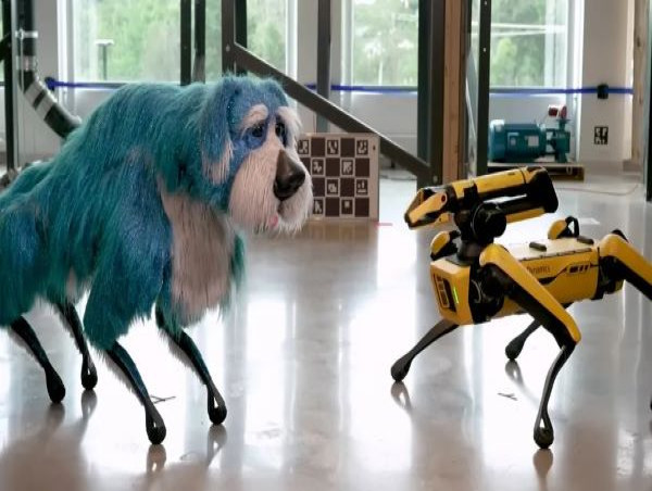 Robotic Dog Market Set for Explosive Growth: Boston Dynamics, Sony Corporation