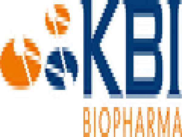  Following a Successful FDA Inspection, KBI Biopharma Extends and Expands Commercial Contract with Leading Global Pharmaceutical Company 