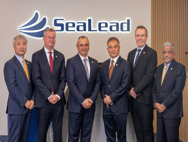 SeaLead Announces Board of Directors, and Global Chief Executive Officer to Propel Growth