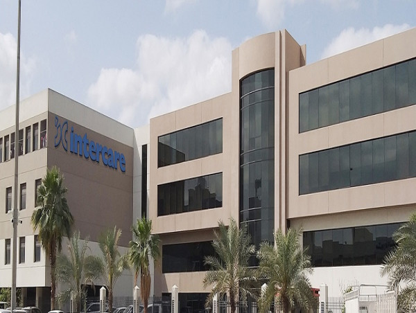 Intercare Limited Celebrates 50 Years of Excellence in UAE