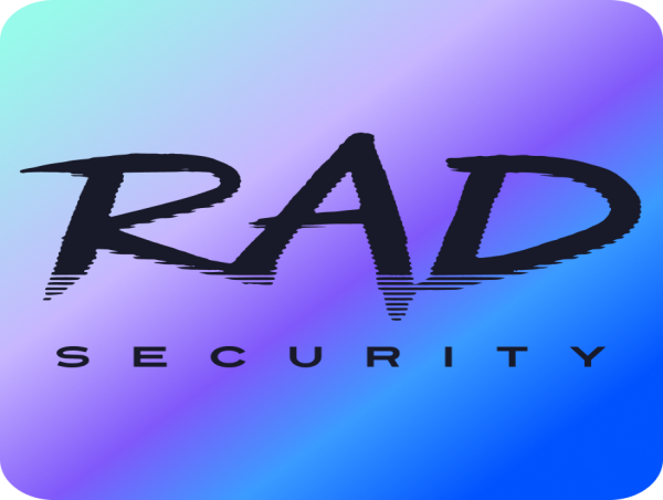  RAD Security is Now Available as an EKS Add-on in the AWS Marketplace for Containers 