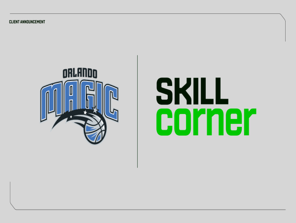 SkillCorner Announces Partnership with the Orlando Magic