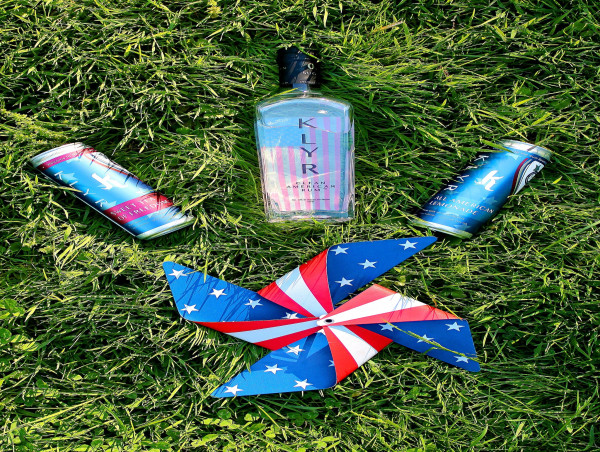  KLYR RUM DEBUTS NEW ‘CELEBRATE AMERICA’ ALL-NATURAL READY-TO-DRINK COCKTAILS INSPIRED BY CLASSIC FLAVORS OF SUMMER 