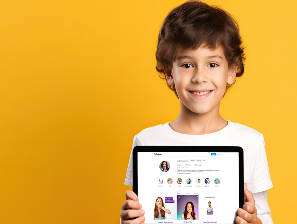 PediatricAnswers Highlights Hidden Dangers in Instagram's Popular Parenting Trends