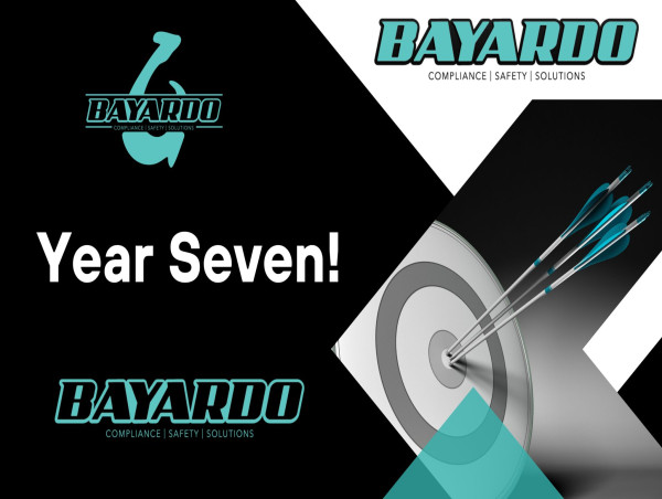 Bayardo Safety LLC Celebrates 7 Years of Excellence in Worker Credentialing Services