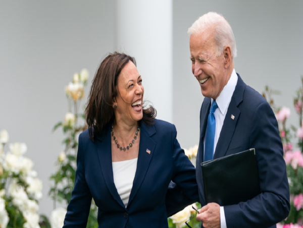 Can Kamala Harris defeat Donald Trump in the 2024 US Presidential elections?