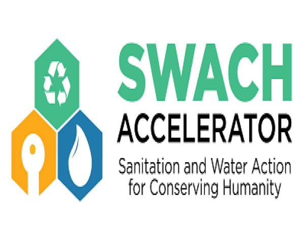 Innovation Mission Punjab, IIT Ropar - TIF AWaDH, and India Sanitation Coalition Propel 10 WASH Startups with the SWACH Accelerator Program