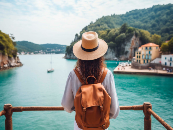  Leisure Travel Market Estimated to Reach $1,737.3 Billion by 2027, with 22.6% Annual Growth from 2021 to 2027 