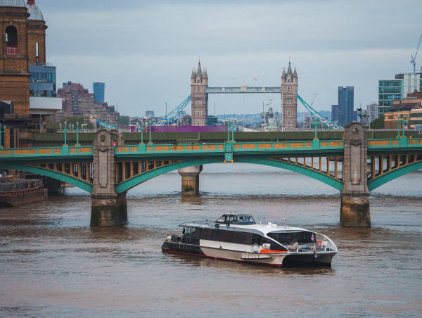  Moody’s downgrades Thames Water’s credit rating to ‘junk’, cites weakening liquidity position 