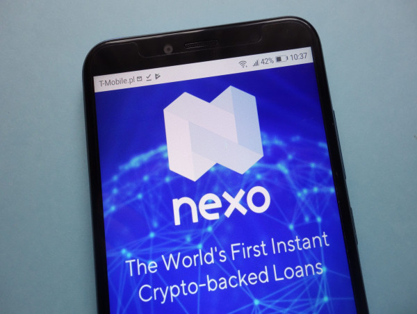  How Ferrari’s embrace of crypto payments is a game-changer for Nexo (NEXO) 