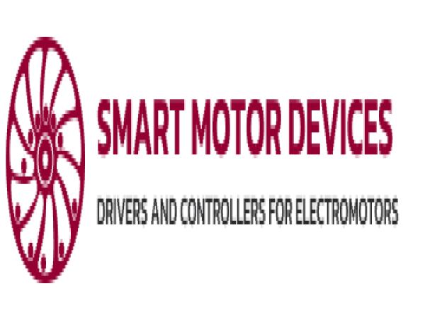  New advanced controller for speed and torque control of DC brush motors by Smart Motor Devices 