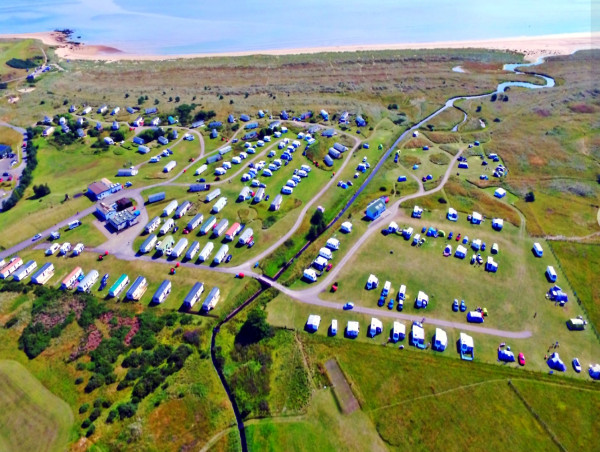 Scottish parks urge Highland Council to think again on motorhome parking plans
