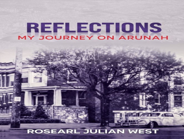  Veteran Baltimore Radio News Reporter Rosearl Julian West Releases Memoir 