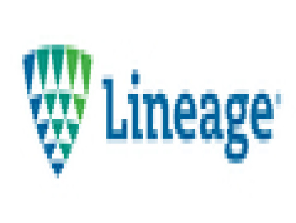 Lineage Announces Pricing of Initial Public Offering