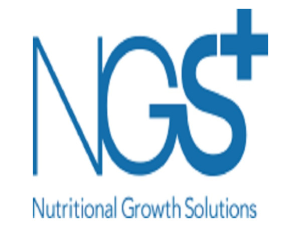 Nutritional Growth Solutions Enters Into Exclusive Partnership With The Healthy Chef® for North America