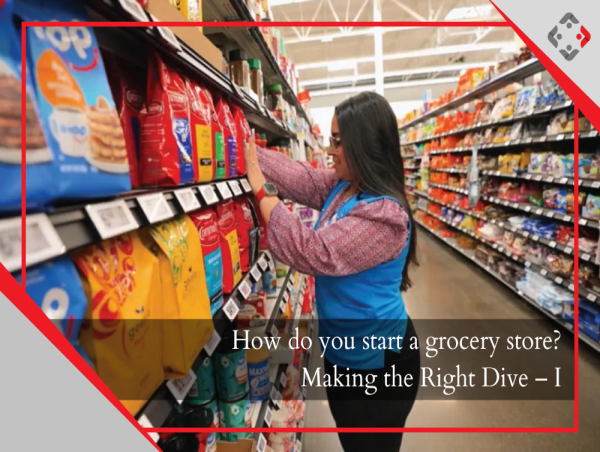 YourRetailCoach Dubai Provides Advice on Starting a Grocery Store - Making the Right Dive – I