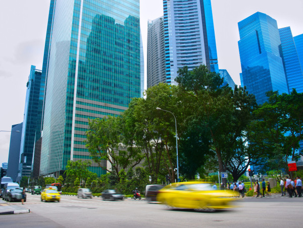 Grab abandons Trans-Cab acquisition amid antitrust concerns: What it means for Singapore’s ride-hailing market