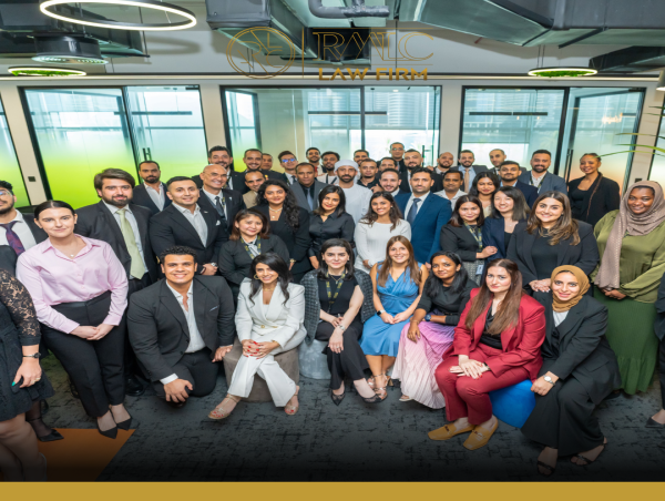 RAALC Law Firm Announces Strategic Relocation