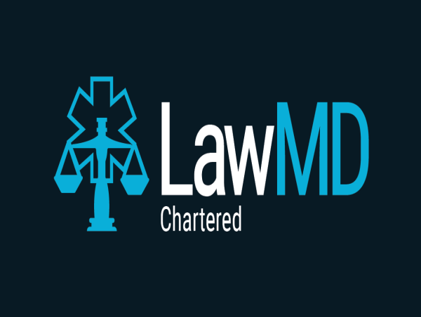 LawMD Sponsors Golf Tournament for the National Children’s Center