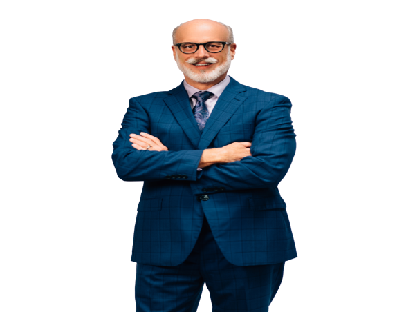 Dr. Fred Harvey Reaches Amazon Best-Seller Status with 'Against All Odds', Co-Authored with Lisa Nichols