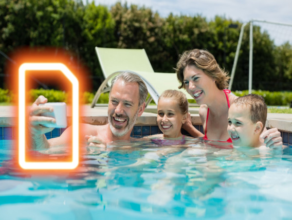  Taking Your Phone On Holiday This Summer? Avoid Bill Shock With An Esim From Easysim.global 