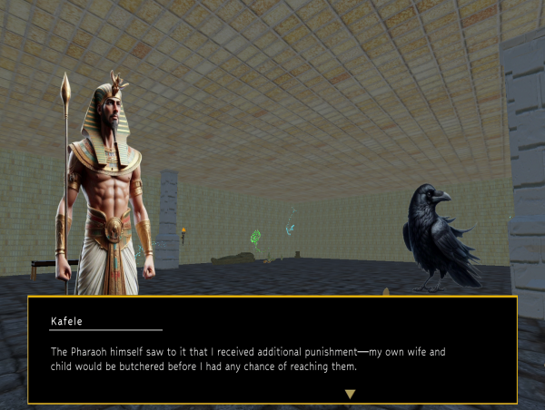 Story-Rich, Number Puzzler ‘Spirit of the God Kings - Final Cut’ Newly Released On Itch.io And GameJolt