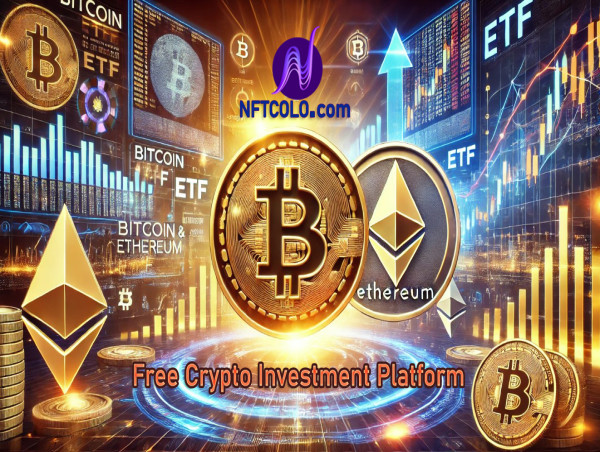 NFTCOLO Unveils Top 7 Bitcoin Cloud Mining Investment Platforms for 2024: Your Guide to Earning Passive Income