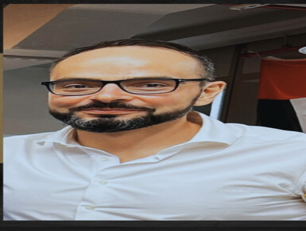 Lado Tsintsadze Very Bullish on Palm Oil Prices