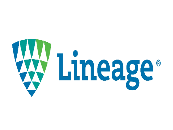 Lineage Announces Closing of Initial Public Offering