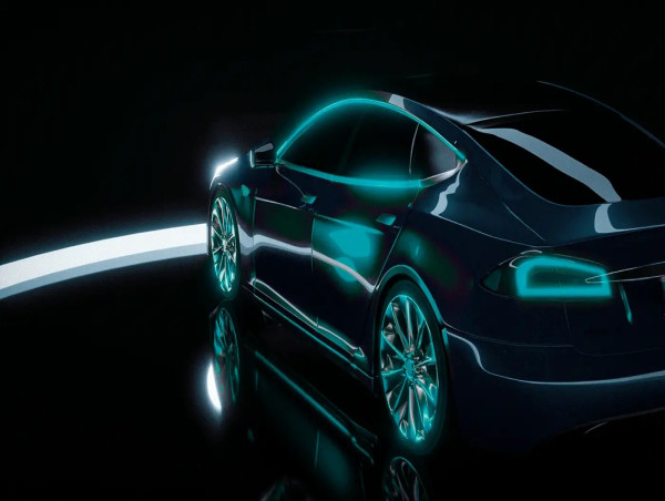  SansStress Announces Partnership with Tiskon to Create the First Car-Detailing AI to Revolutionize Mobile Detailing 