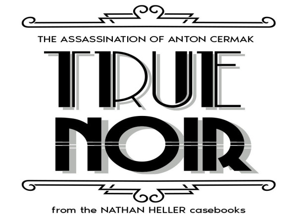 SDCC PANEL UNVEILED STAR-STUDDED “TRUE NOIR”-- A RIVETING NEW AUDIO DRAMA