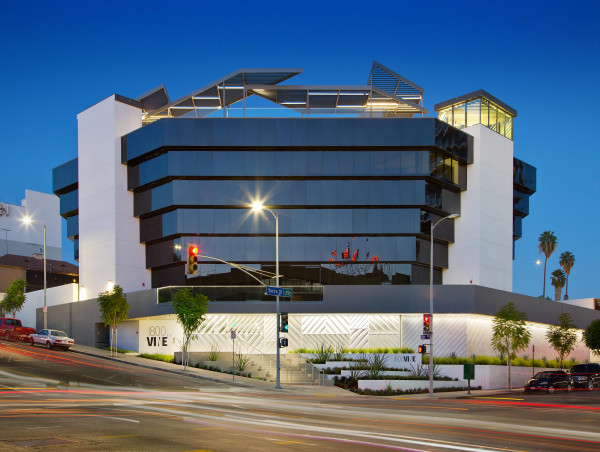  Call Sheet Media Announces Relocation to New Headquarters in Hollywood 
