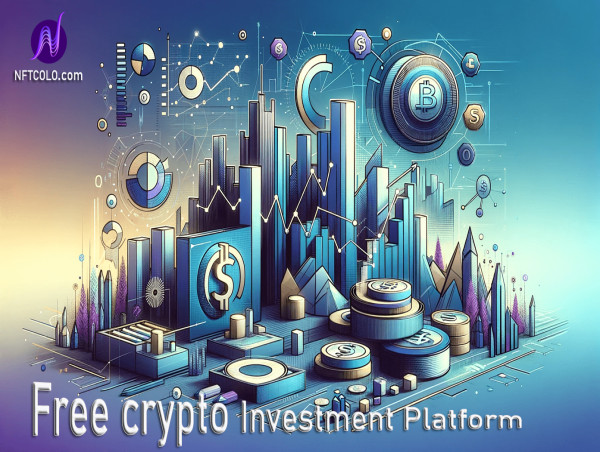  NFTCOLO Launches Crypto Investment Platform to Streamline Passive Income Opportunities 