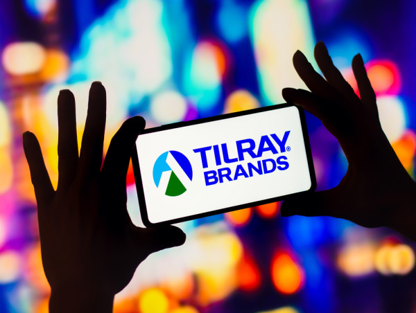  Tilray Brands (TLRY) stock price has bottomed: July 29 will be key 