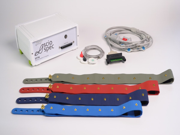  Sciospec Unveils LungEIT Kit: A Game Changer in Lung Imaging Technology 