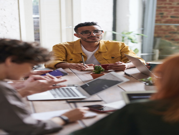  Ed Andrews Launches Annual Marketing Trends Report 