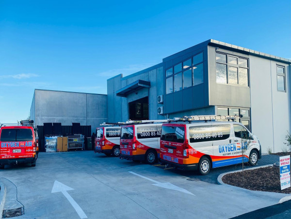  Necessity or Luxury: Oxygen Air Breaks Down the need for having A Heat Pump 