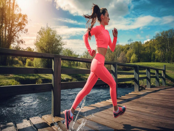  Sustainable Athleisure Market to Surge with 11.6% CAGR, Global Revenue to Exceed $53,431.5 Million by 2030 