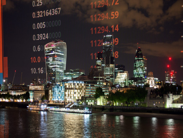 UK bonds rally ahead of Reeves’ speech, ten-year gilt yields fall to 4.02%